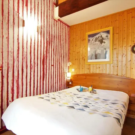 Le Chailloud-2 Appartement Chamonix
