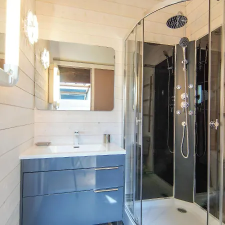 Appartement Le Chailloud-2 *