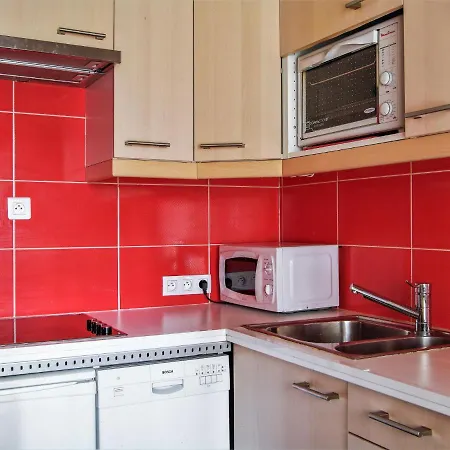 Appartement Le Chailloud-2