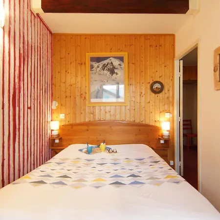 Le Chailloud-2 * Chamonix