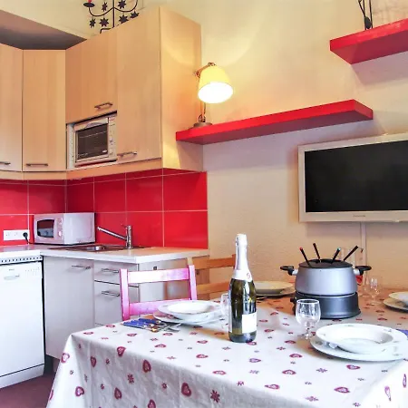 Appartement Le Chailloud-2 *