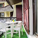 Apartamento Le Chailloud-2 By Interhome Chamonix