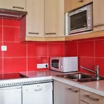 Apartamento Le Chailloud-2 By Interhome