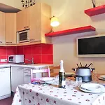 Apartamento Le Chailloud-2 By Interhome *