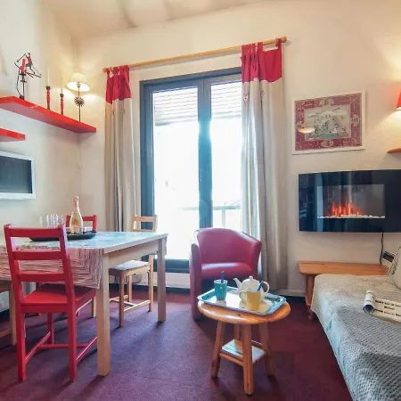 Le Chailloud-2 By Interhome *